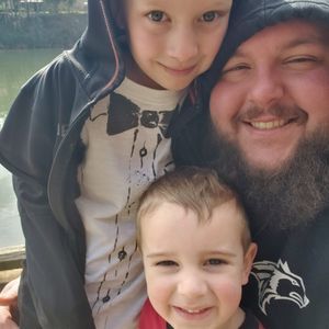 Meet your Posher, Ben